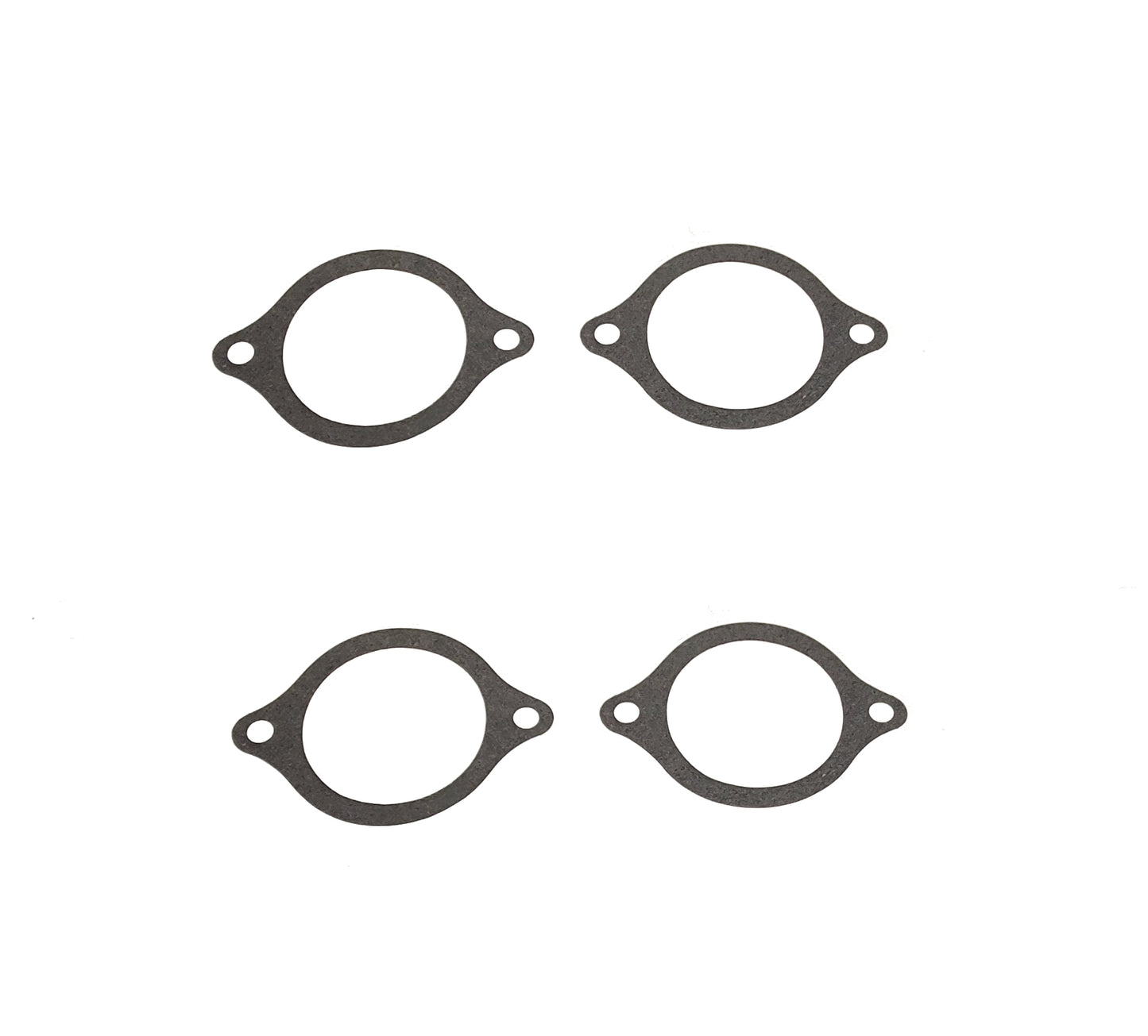 Replacement Governor Housing Gasket for Ford #9N6022 Fits 2N 8N 9N (QTY of 4)