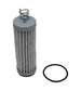 A&I Aftermarket Transmission Oil Filter with Packing - A-MIA881446