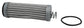 A&I Aftermarket Transmission Oil Filter with Packing - A-MIA881446