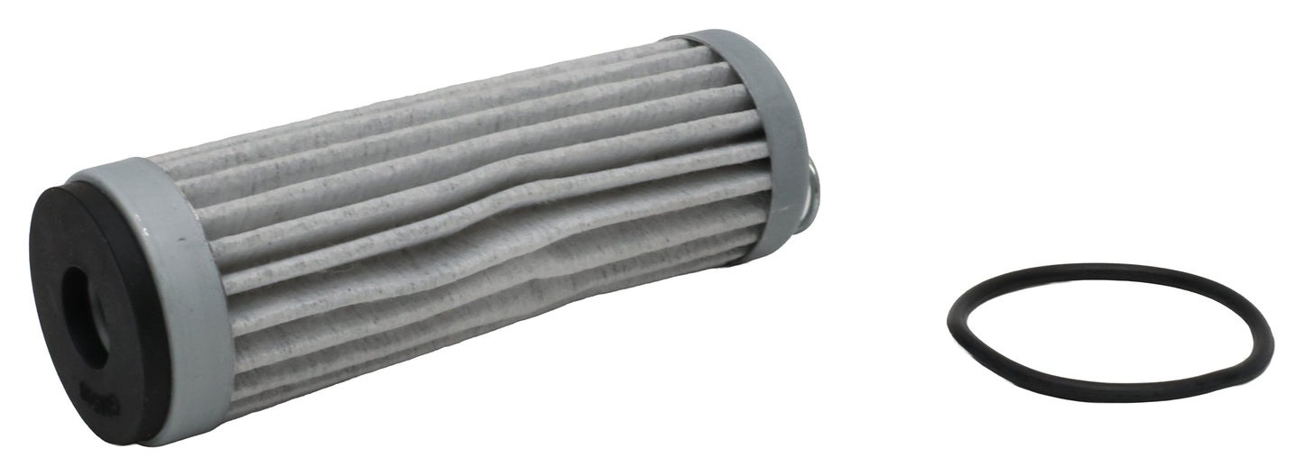 A&I Aftermarket Transmission Oil Filter with Packing - A-MIA881446