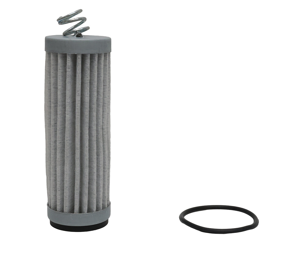 A&I Aftermarket Transmission Oil Filter with Packing - A-MIA881446