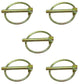 A&I Products Lynch Pin 5/16" - A-PN103