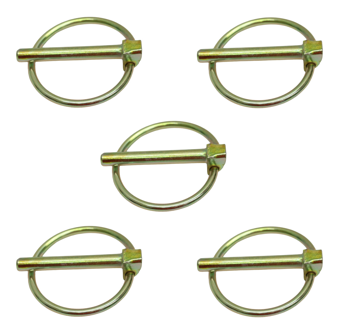 A&I Products Lynch Pin 5/16" - A-PN103