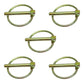 A&I Products Lynch Pin 5/16" - A-PN103