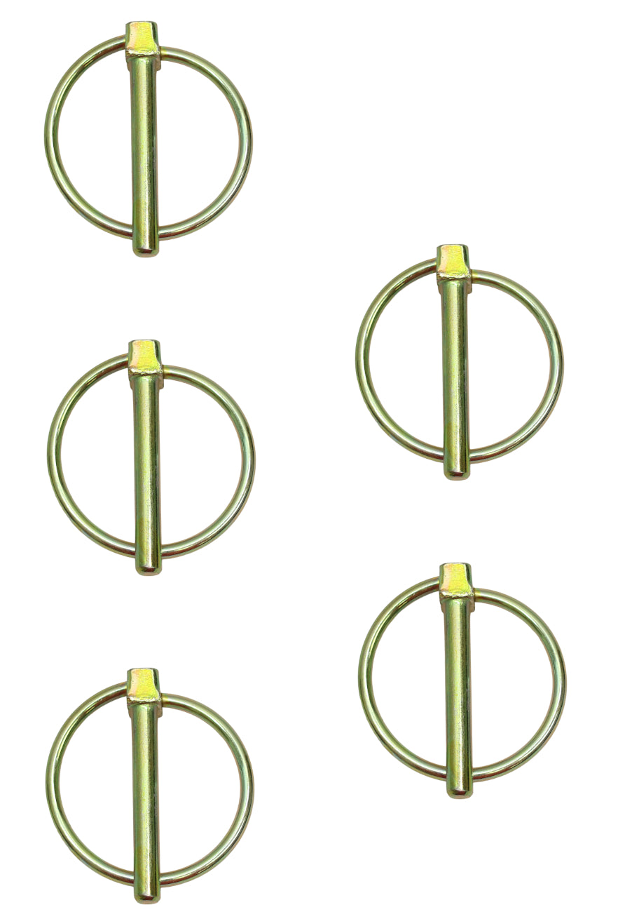 A&I Products Lynch Pin 5/16" - A-PN103