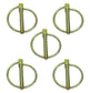 A&I Products Lynch Pin 5/16" - A-PN103