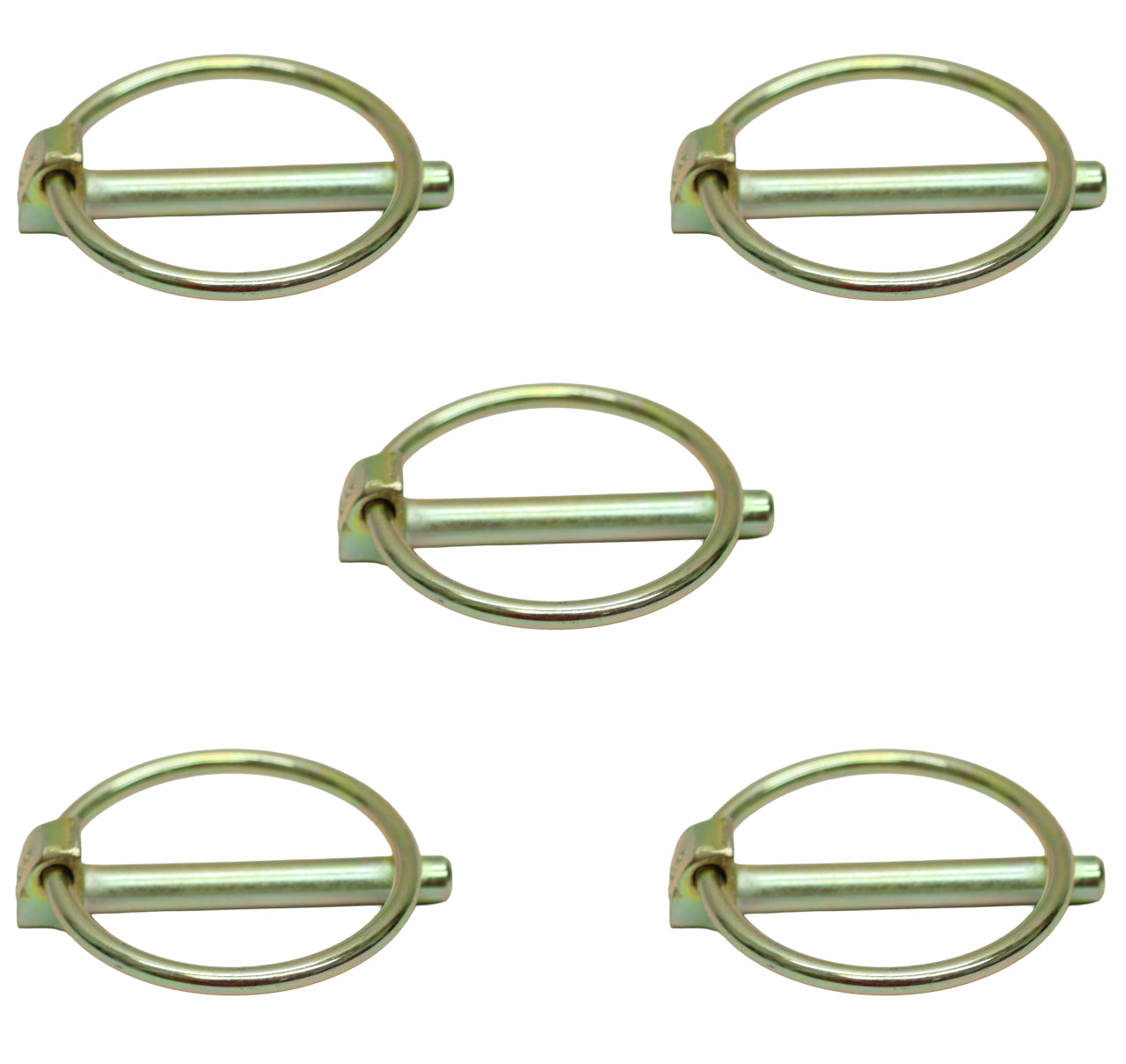 A&I Products Lynch Pin 5/16" - A-PN103