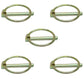 A&I Products Lynch Pin 5/16" - A-PN103