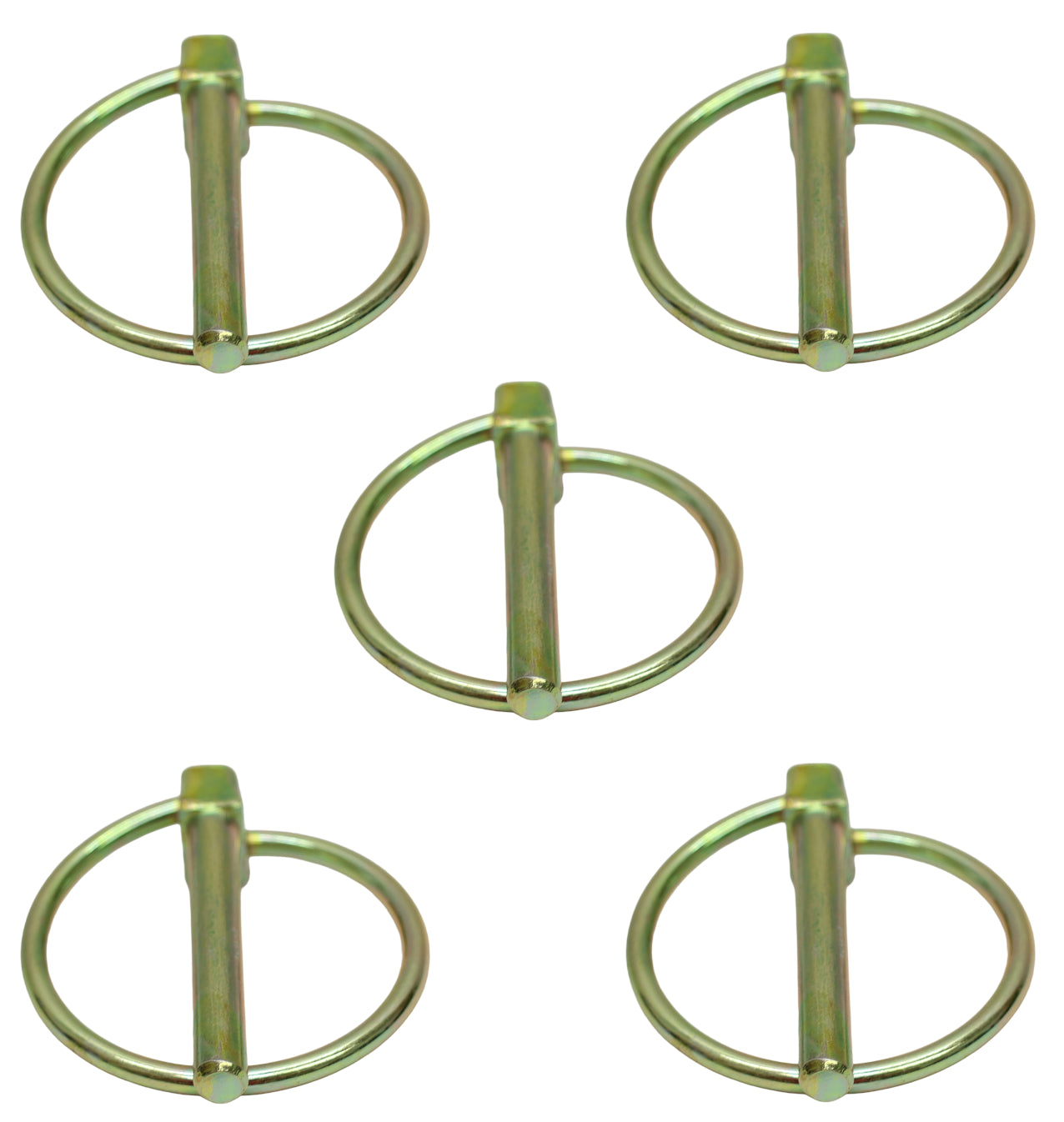 A&I Products Lynch Pin 5/16" - A-PN103