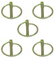 A&I Products Lynch Pin 5/16" - A-PN103