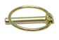 A&I Products Lynch Pin 5/16" - A-PN103