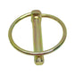 A&I Products Lynch Pin 5/16" - A-PN103