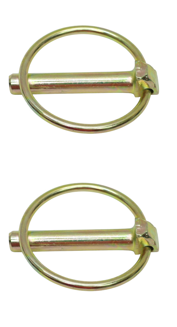 A&I Products Lynch Pin 5/16" - A-PN103