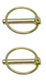A&I Products Lynch Pin 5/16" - A-PN103
