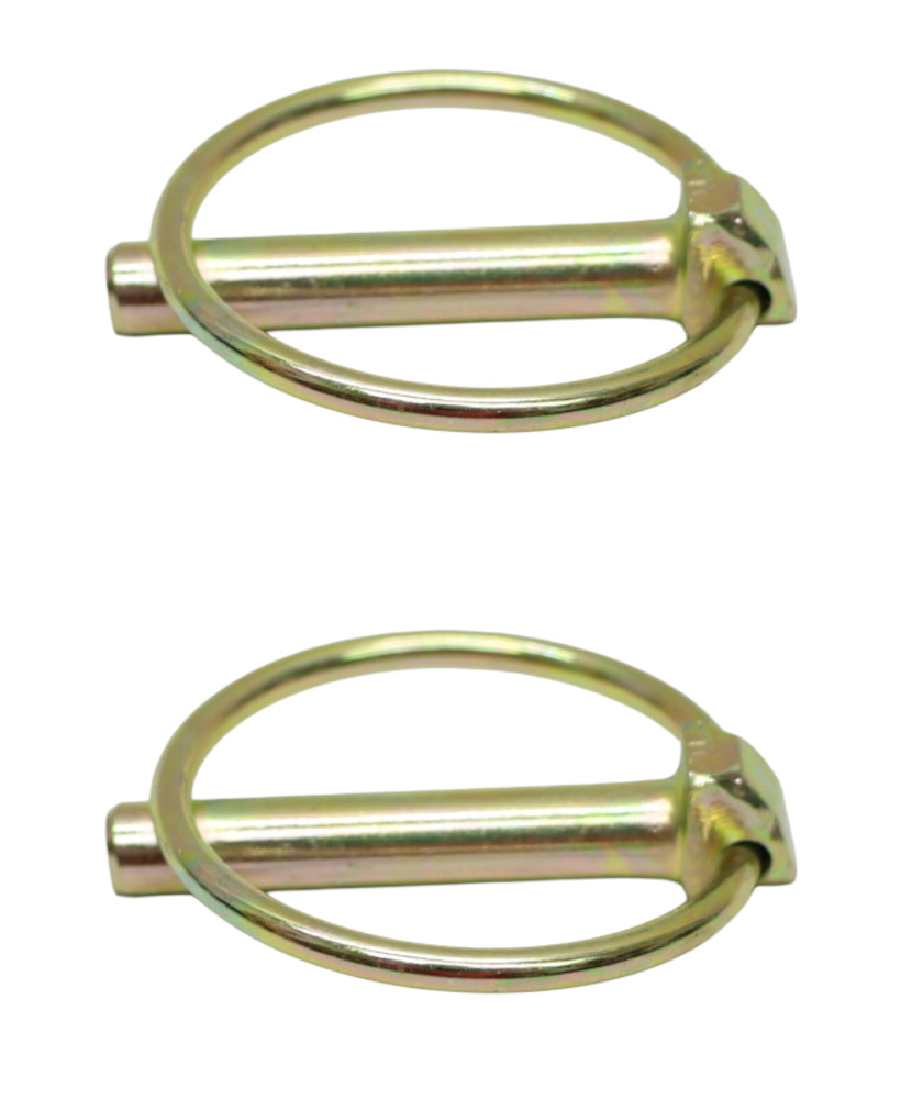 A&I Products Lynch Pin 5/16" - A-PN103