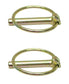 A&I Products Lynch Pin 5/16" - A-PN103