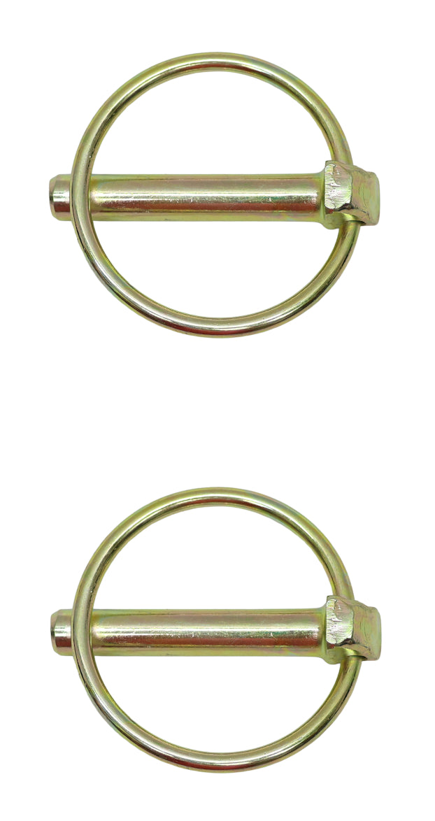 A&I Products Lynch Pin 5/16" - A-PN103