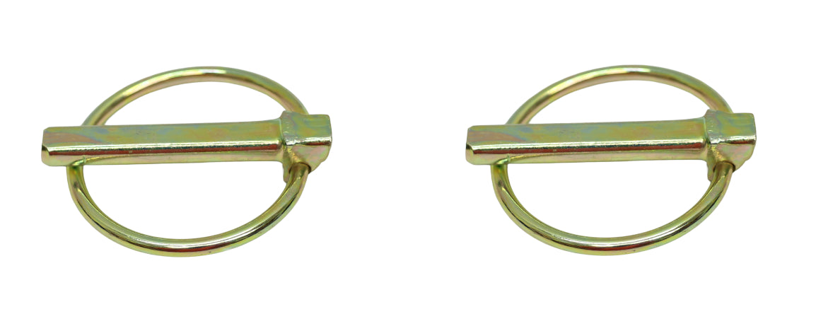 A&I Products Lynch Pin 5/16" - A-PN103