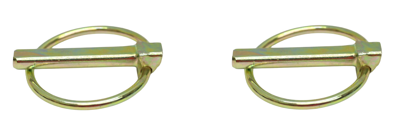 A&I Products Lynch Pin 5/16" - A-PN103