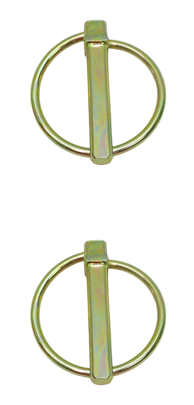 A&I Products Lynch Pin 5/16" - A-PN103