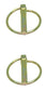 A&I Products Lynch Pin 5/16" - A-PN103