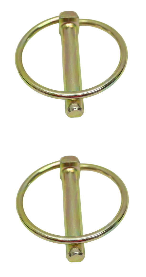 A&I Products Lynch Pin 5/16" - A-PN103