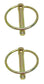 A&I Products Lynch Pin 5/16" - A-PN103