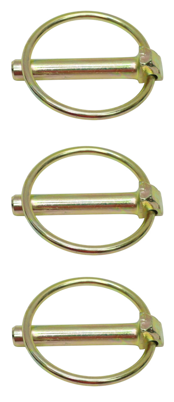 A&I Products Lynch Pin 5/16" - A-PN103