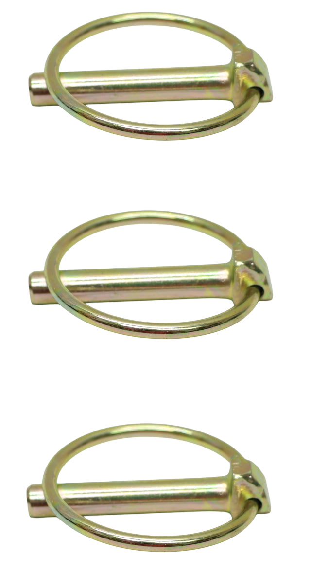 A&I Products Lynch Pin 5/16" - A-PN103