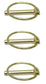 A&I Products Lynch Pin 5/16" - A-PN103