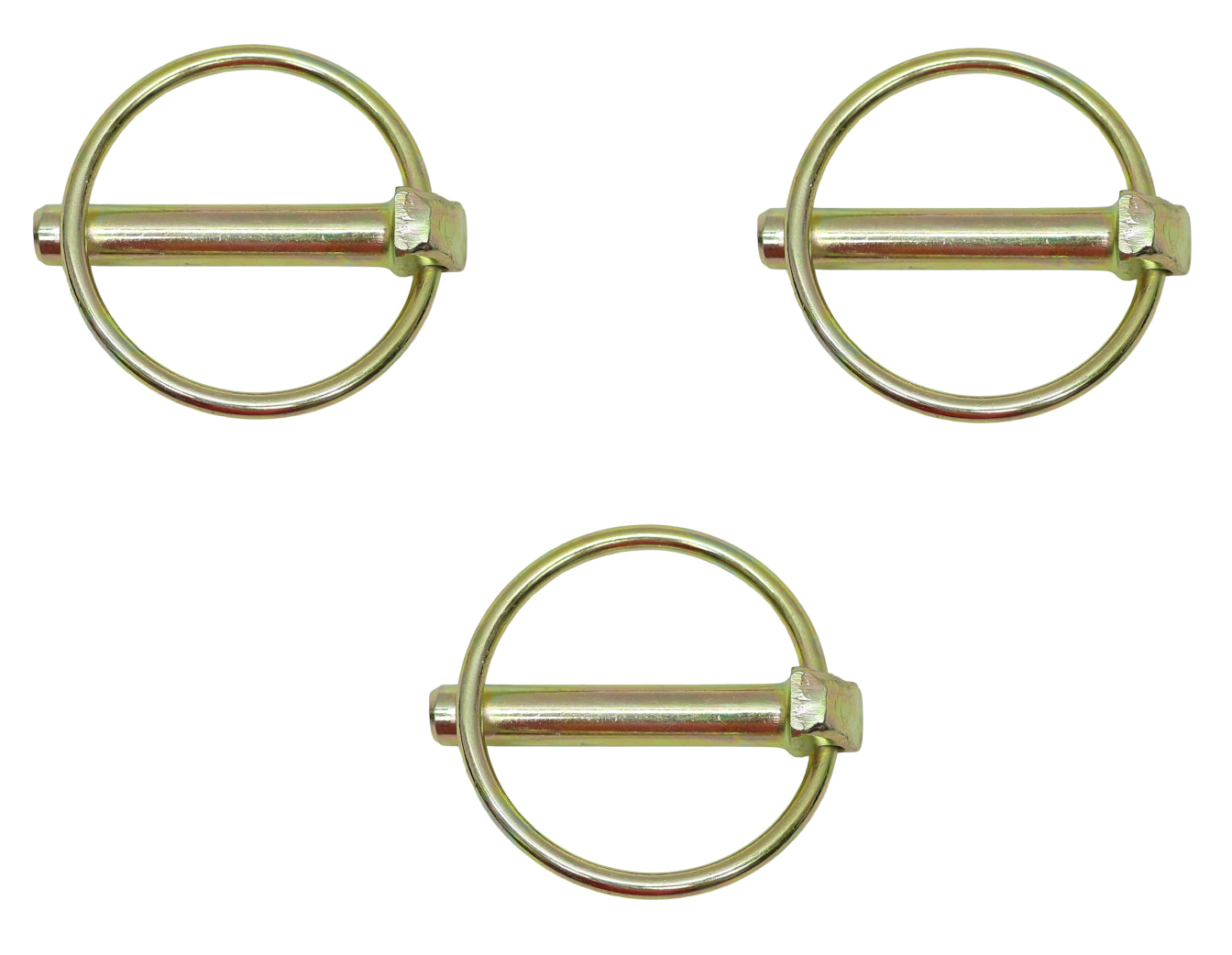 A&I Products Lynch Pin 5/16" - A-PN103