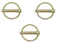 A&I Products Lynch Pin 5/16" - A-PN103