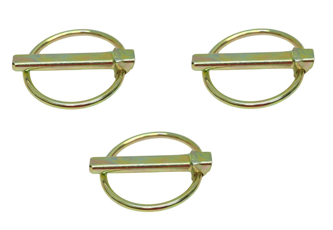 A&I Products Lynch Pin 5/16" - A-PN103