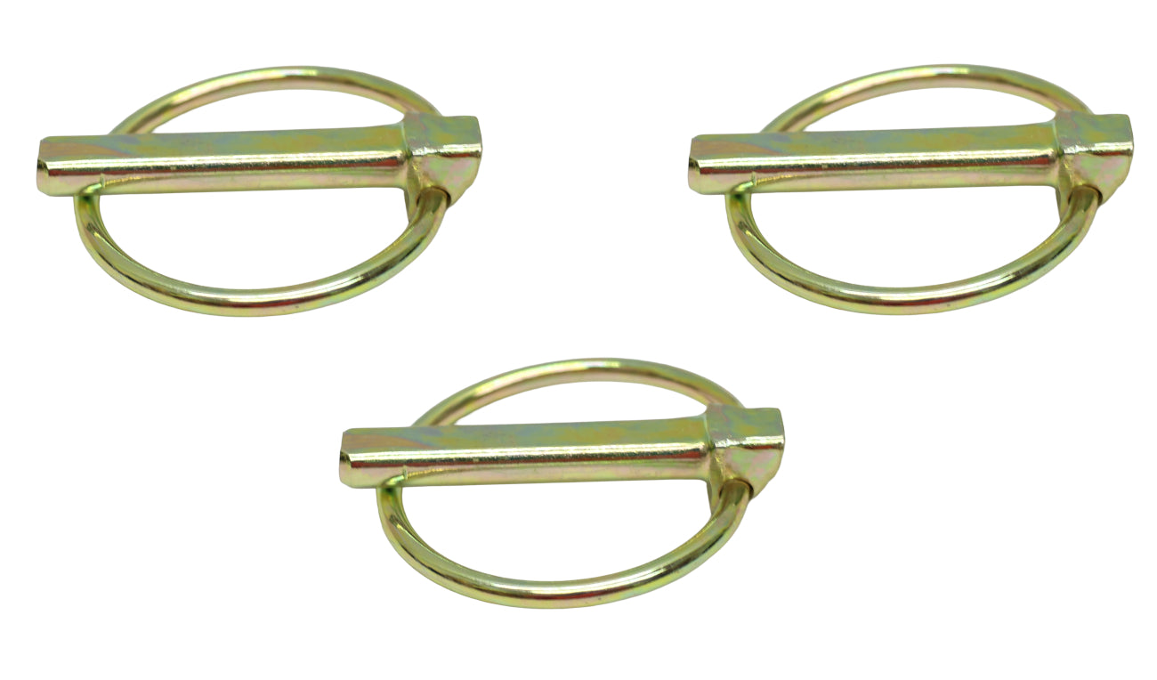 A&I Products Lynch Pin 5/16" - A-PN103
