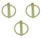 A&I Products Lynch Pin 5/16" - A-PN103