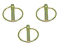 A&I Products Lynch Pin 5/16" - A-PN103