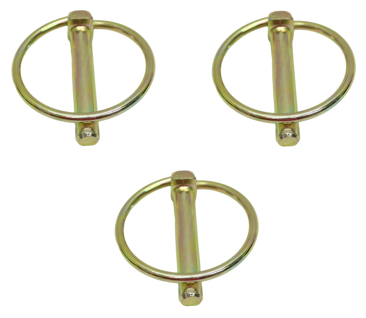 A&I Products Lynch Pin 5/16" - A-PN103