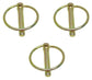 A&I Products Lynch Pin 5/16" - A-PN103