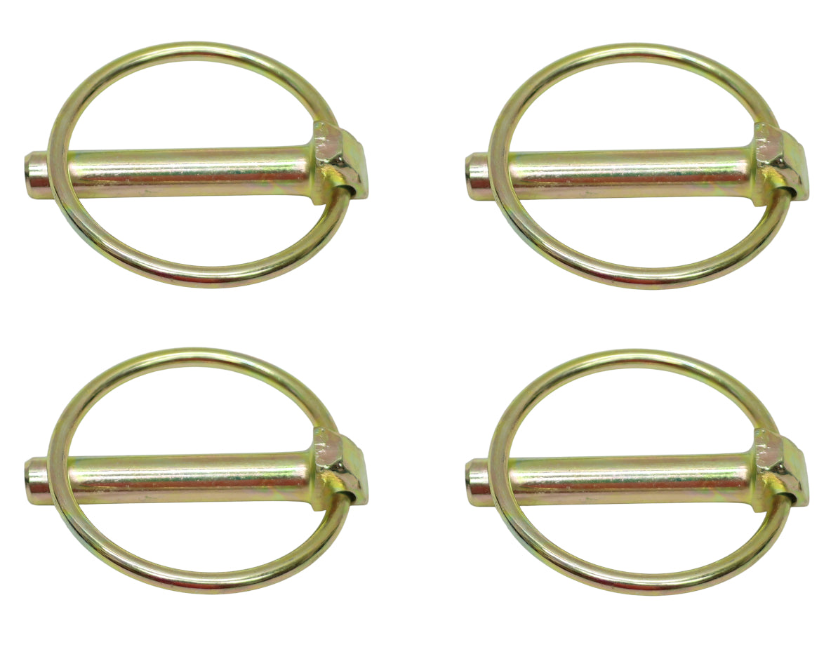 A&I Products Lynch Pin 5/16" - A-PN103
