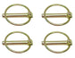 A&I Products Lynch Pin 5/16" - A-PN103