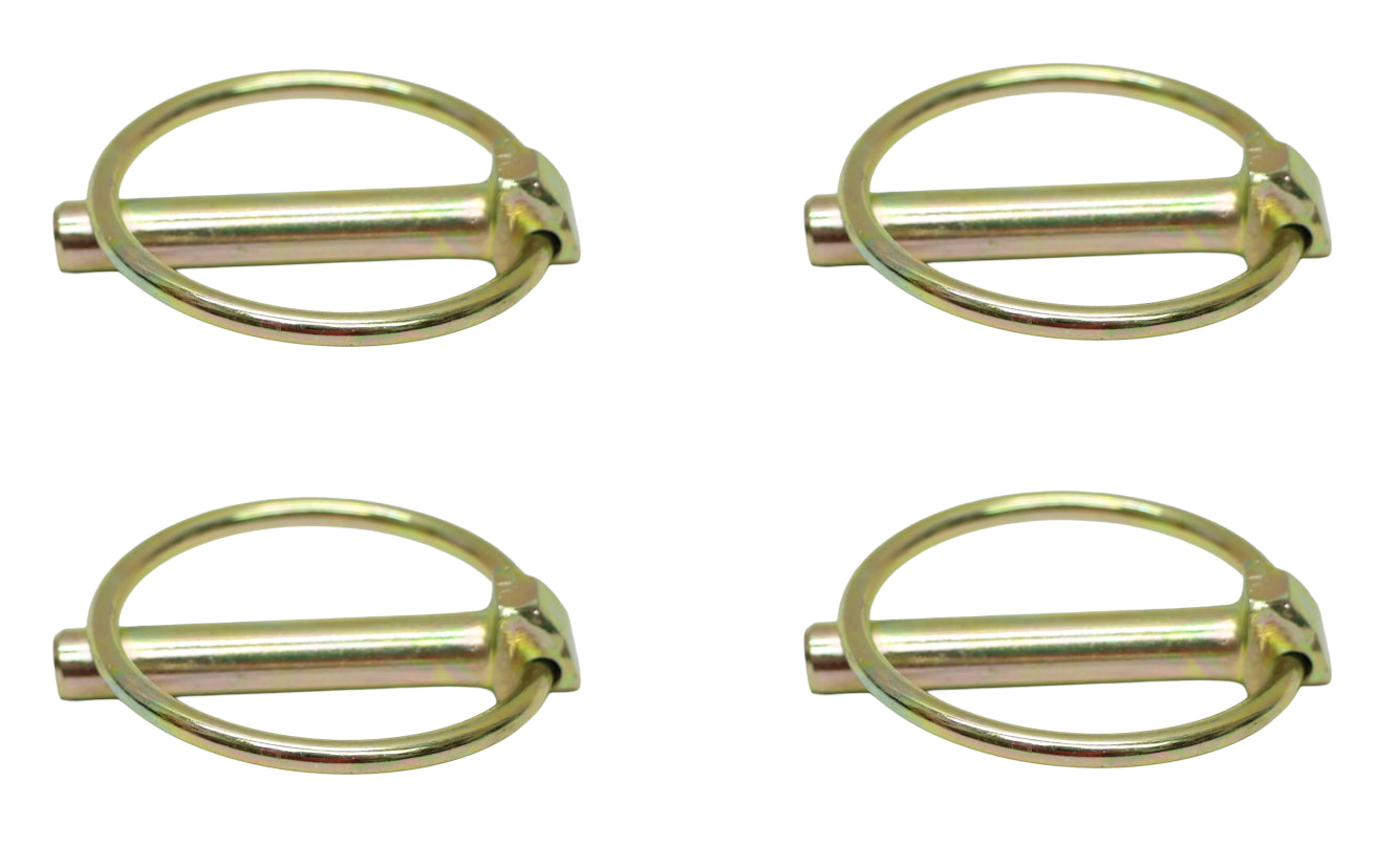 A&I Products Lynch Pin 5/16" - A-PN103