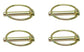 A&I Products Lynch Pin 5/16" - A-PN103