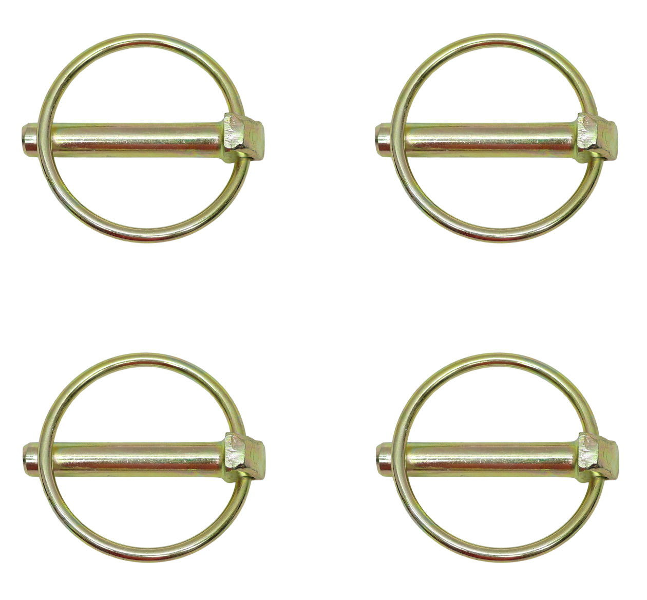 A&I Products Lynch Pin 5/16" - A-PN103