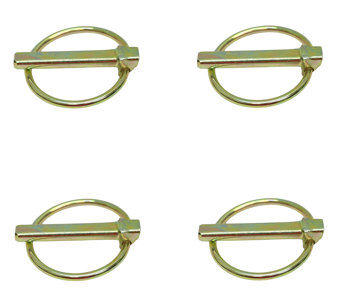 A&I Products Lynch Pin 5/16" - A-PN103