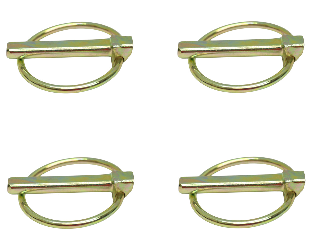A&I Products Lynch Pin 5/16" - A-PN103