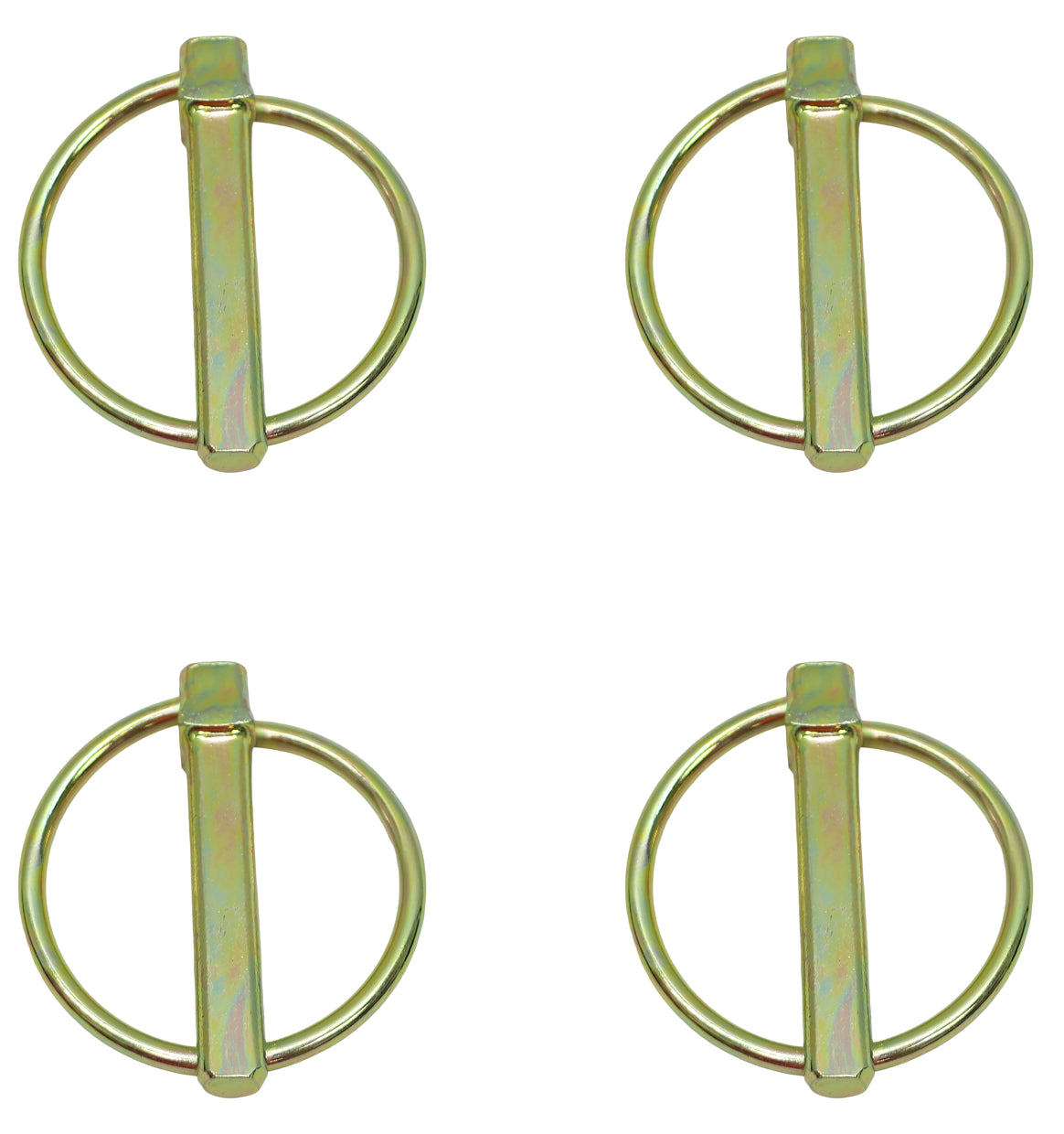 A&I Products Lynch Pin 5/16" - A-PN103