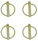 A&I Products Lynch Pin 5/16" - A-PN103