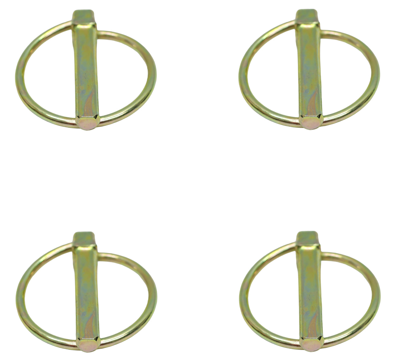 A&I Products Lynch Pin 5/16" - A-PN103