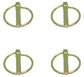 A&I Products Lynch Pin 5/16" - A-PN103