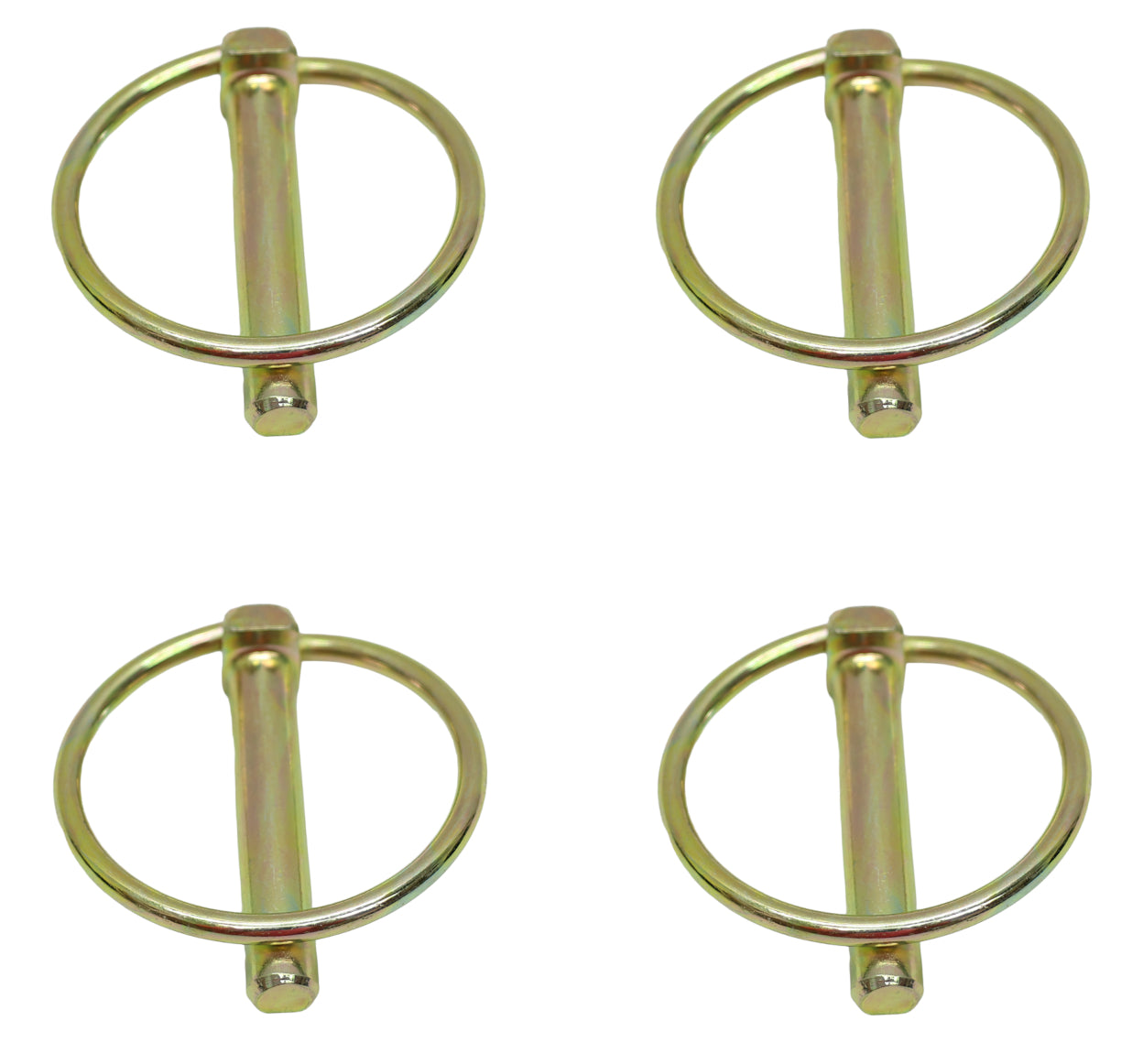 A&I Products Lynch Pin 5/16" - A-PN103
